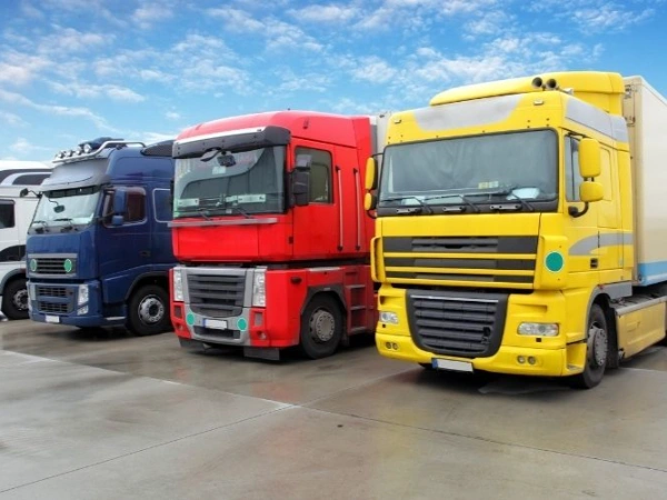 Adana Akaretler Nakliye